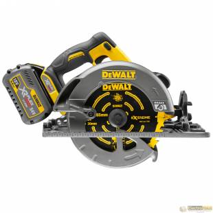 Аккумуляторная дисковая пила DeWALT DCS576T2